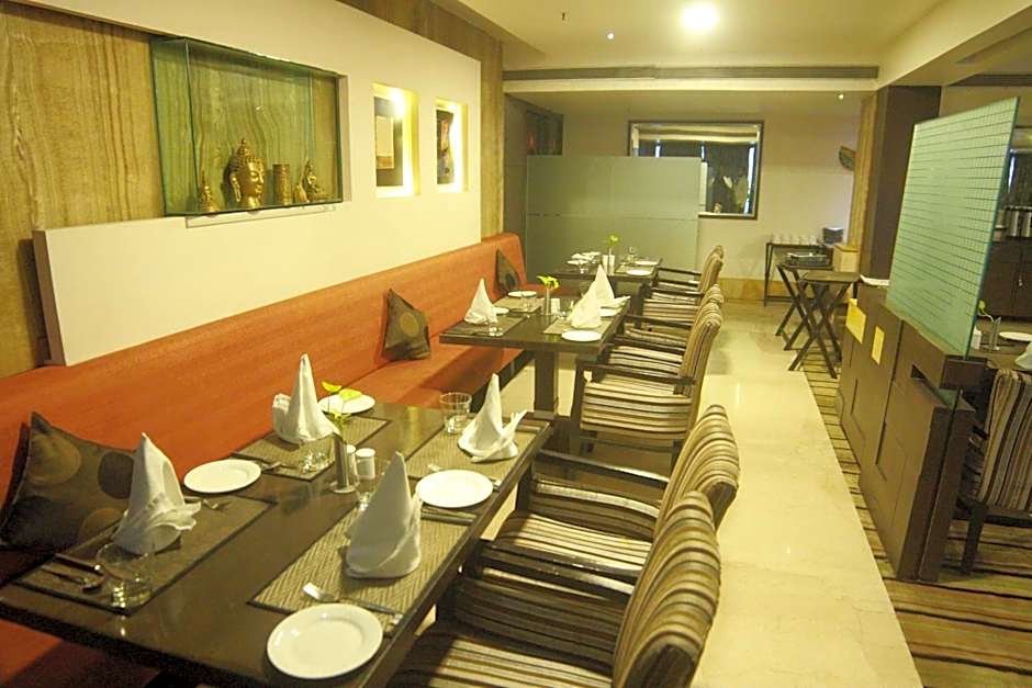 Fortune Murali Park Vijayawada