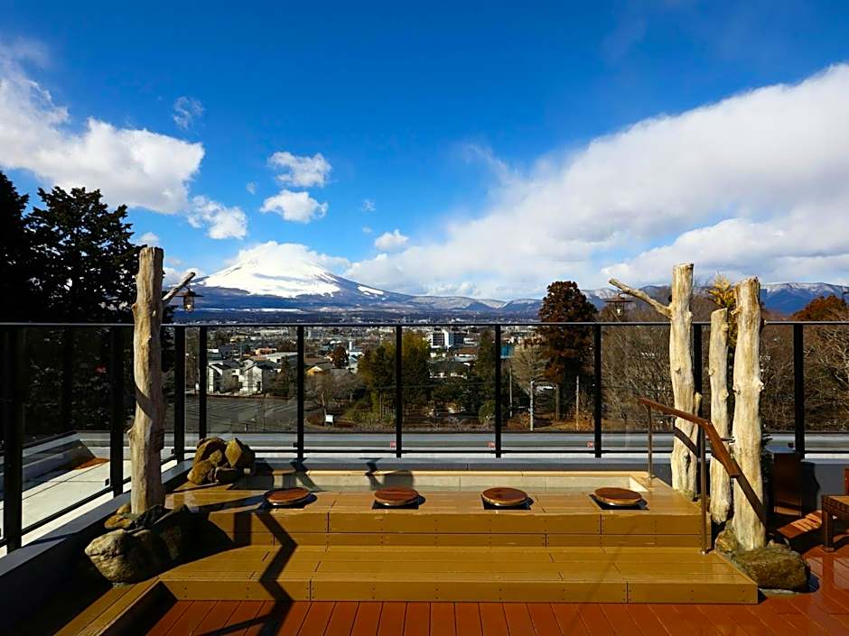 Dormy Inn Express Fujisan Gotemba Hot Springs