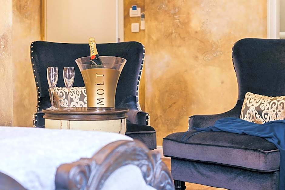 Plaza Marchi Old Town