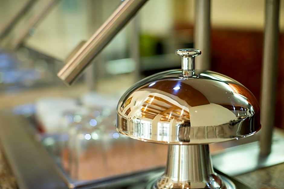 Best Western Centro Monterrey