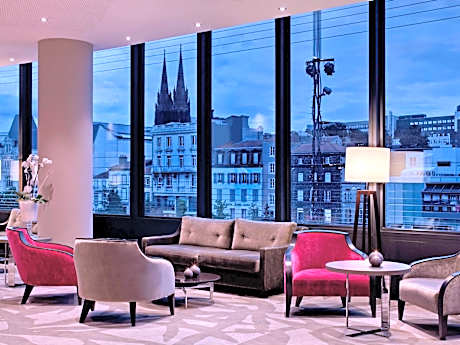 Mercure Clermont Ferrand centre Jaude