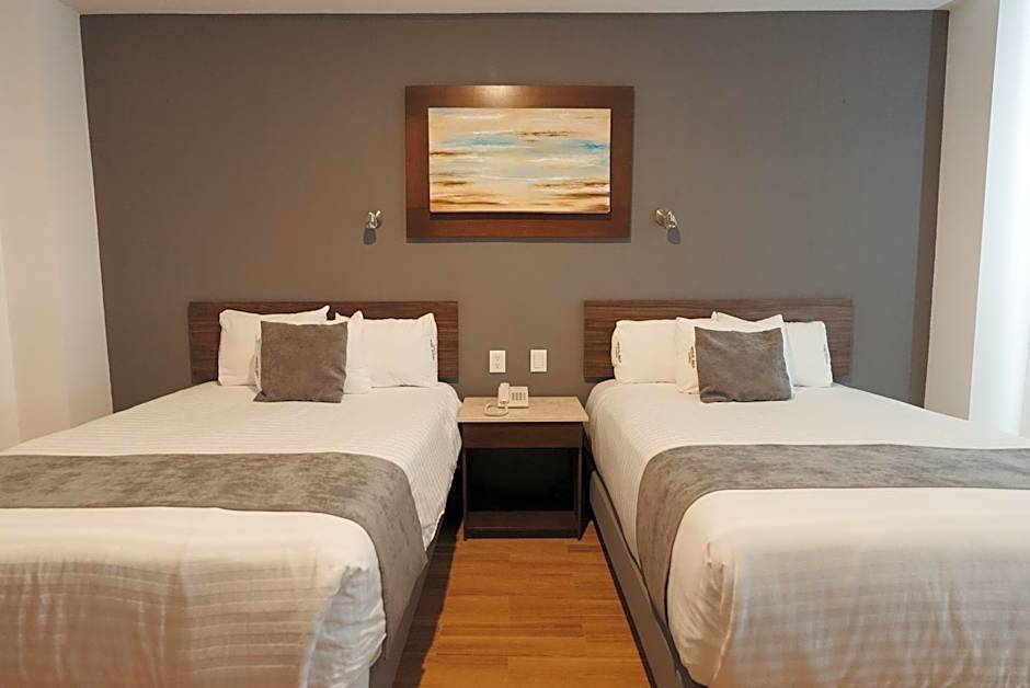 Hoteles Unico Express