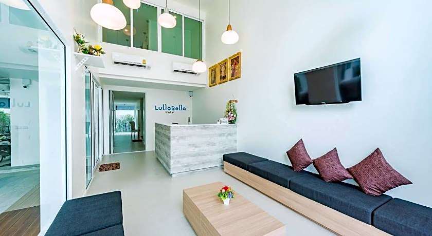 LullaBella Hotel Patong