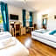 Logis Hotels La Bastide des Golfs