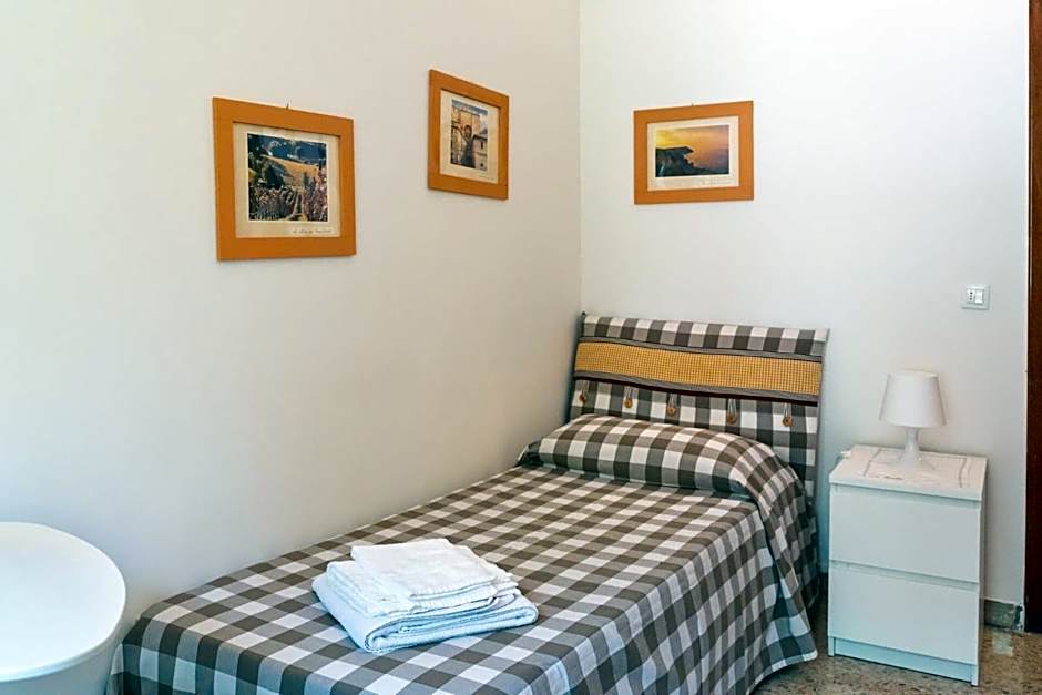 B&B LA GRADINA