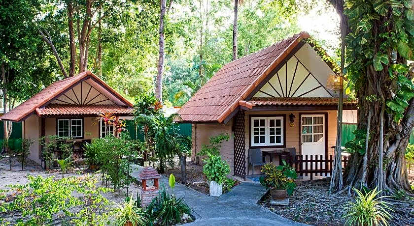 Harry's bungalow & Restaurant