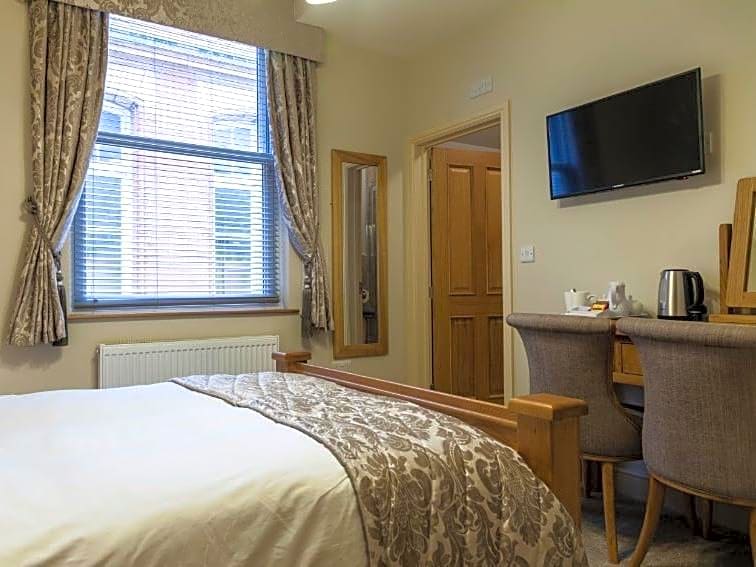 Parkers House Bed & Breakfast