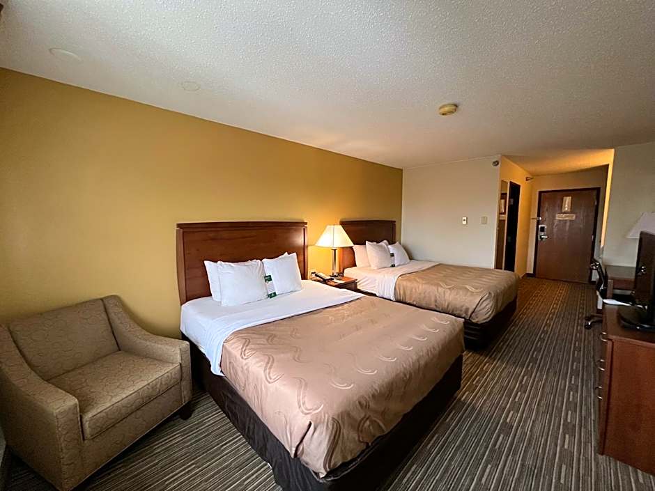 Quality Inn Mitchell I-90