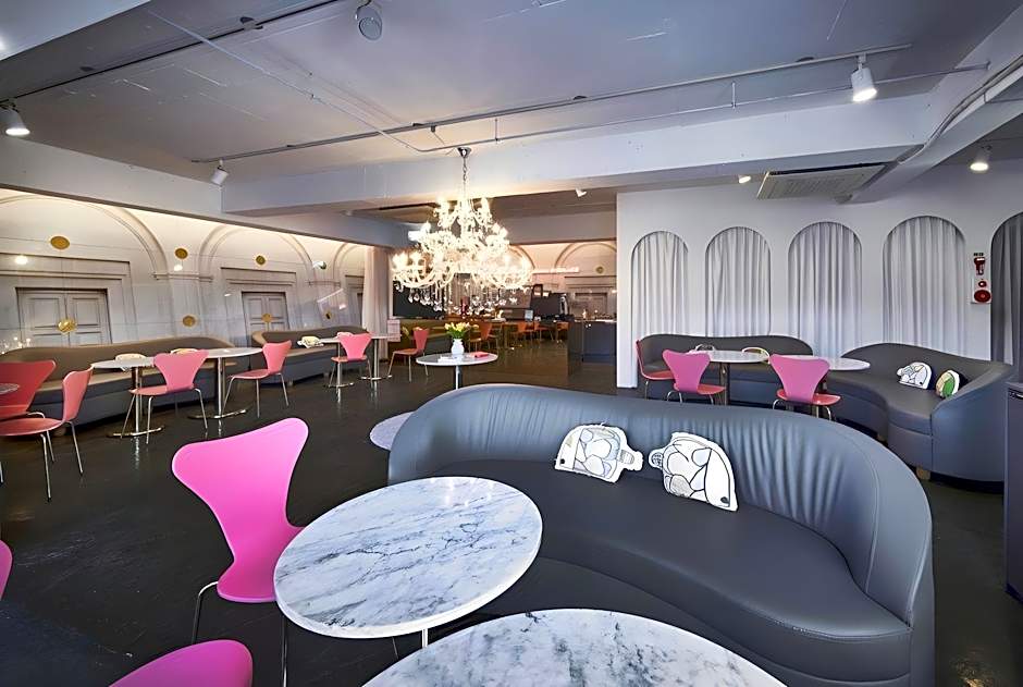 Lareem Boutique Hotel