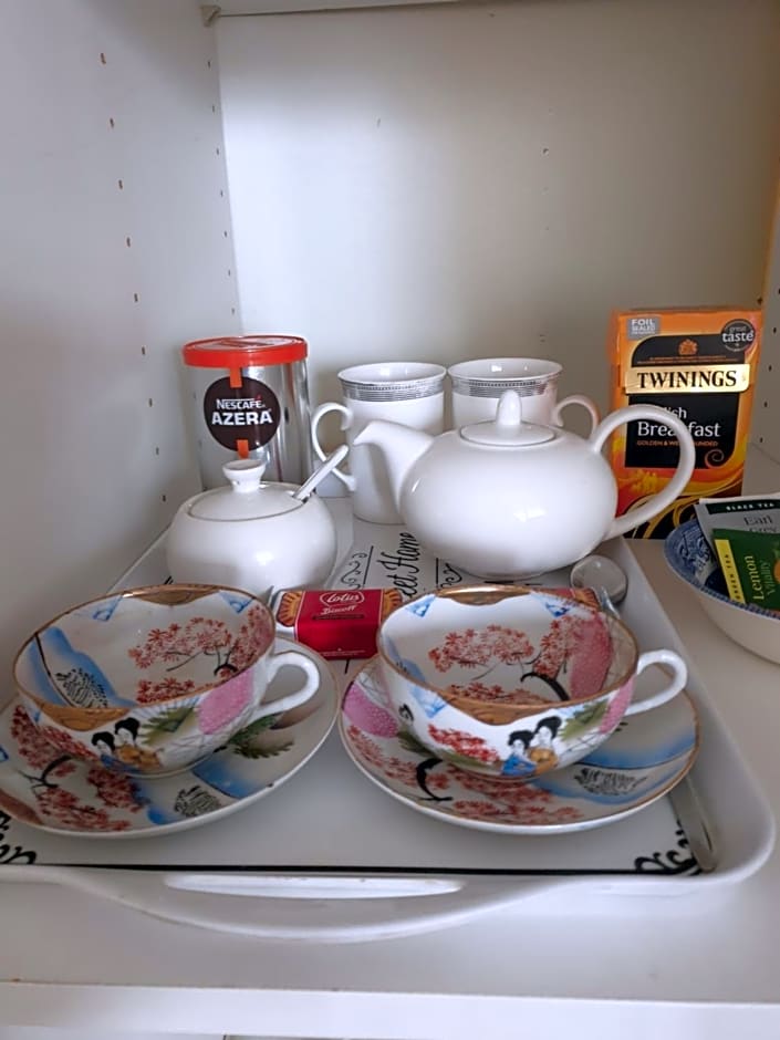 Harry's bed and breakfast