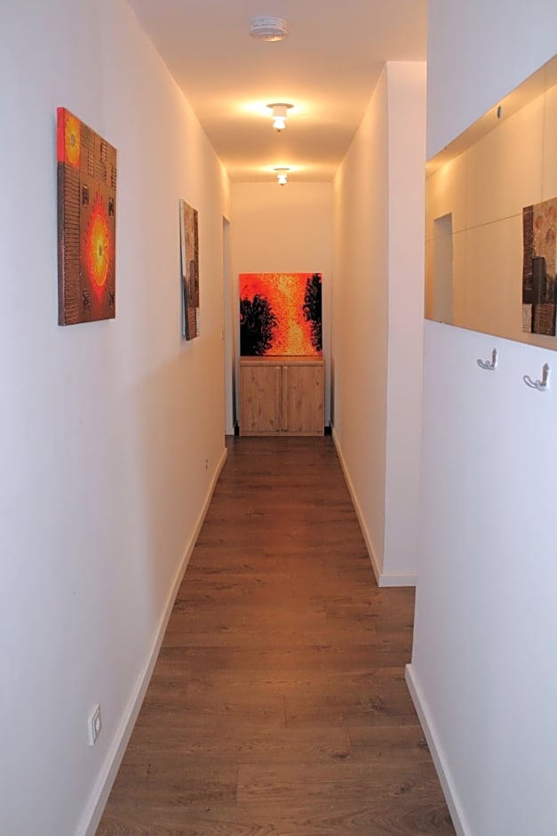 ROOMS in SHARED HOUSE SAARBRUCKEN Center