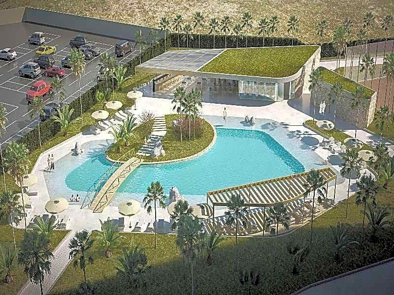 Hilton Algiers