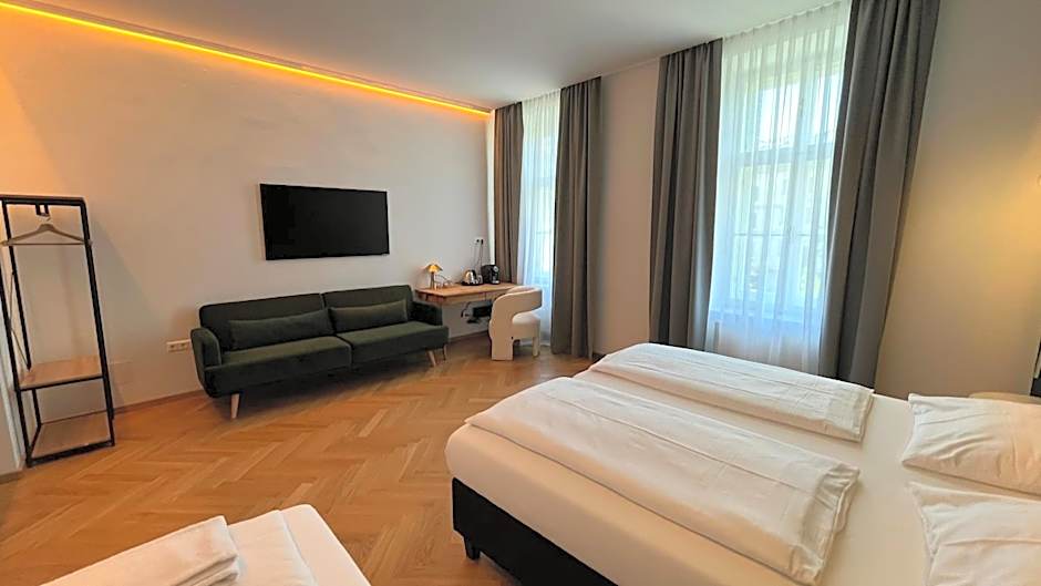 Kolbeck Rooms