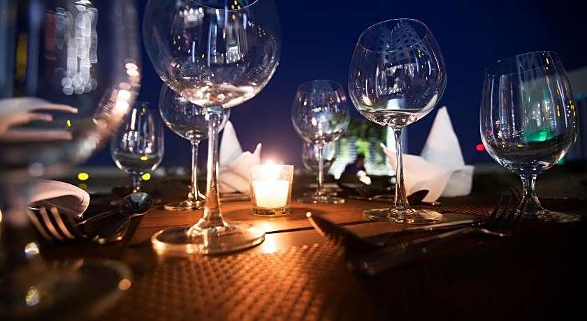 Ramada by Wyndham Ghaziabad Vasundhara