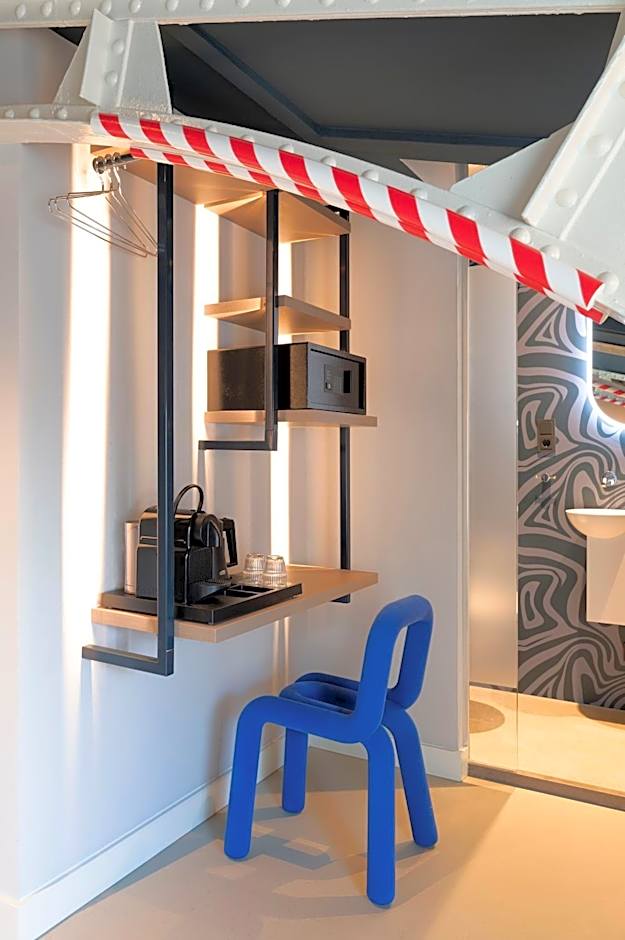 City Hotel Rembrandt Square - Just renovated