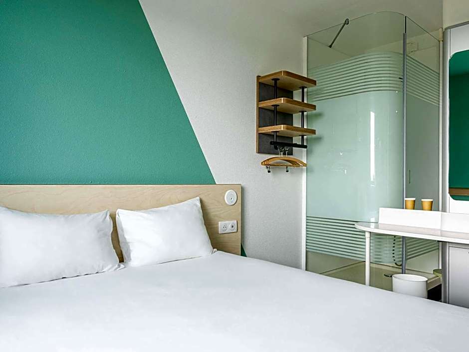 ibis budget Toulouse Aeroport