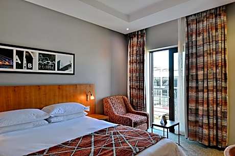 Double Room - Non-Smoking