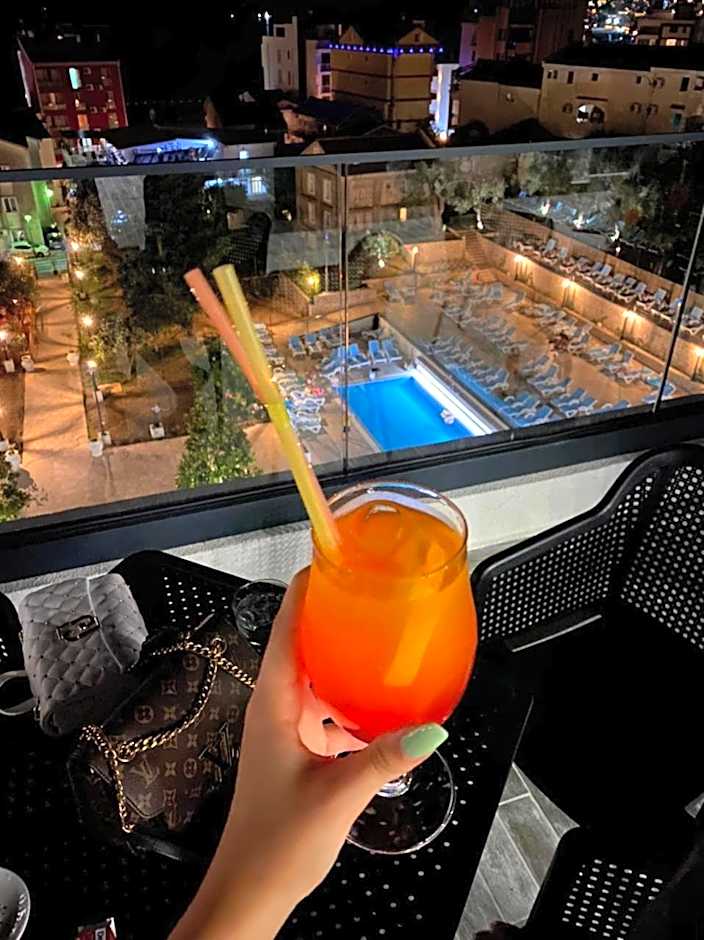 Montenegrina Hotel & SPA All-Inclusive