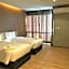 Sans Hotel