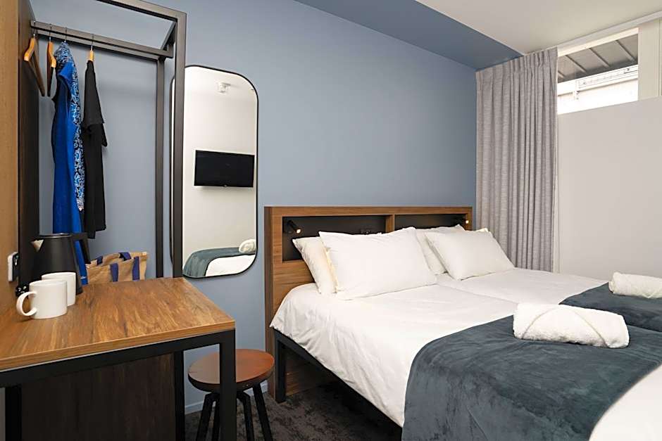 Haka House Auckland City