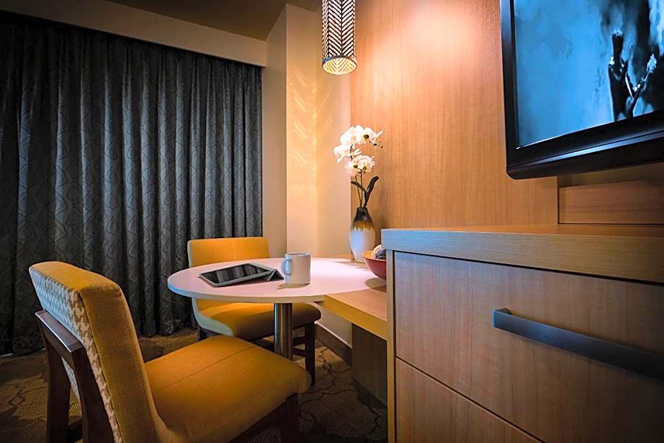 Seminole Hard Rock Hotel and Casino Tampa