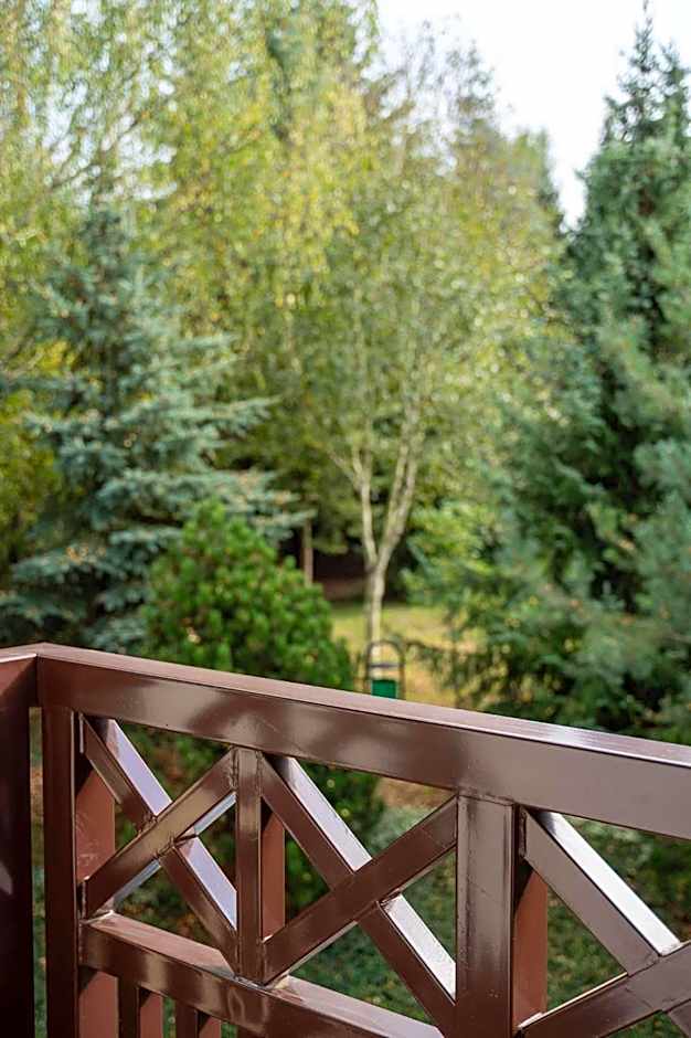 Hotel & Restauracja Timberland