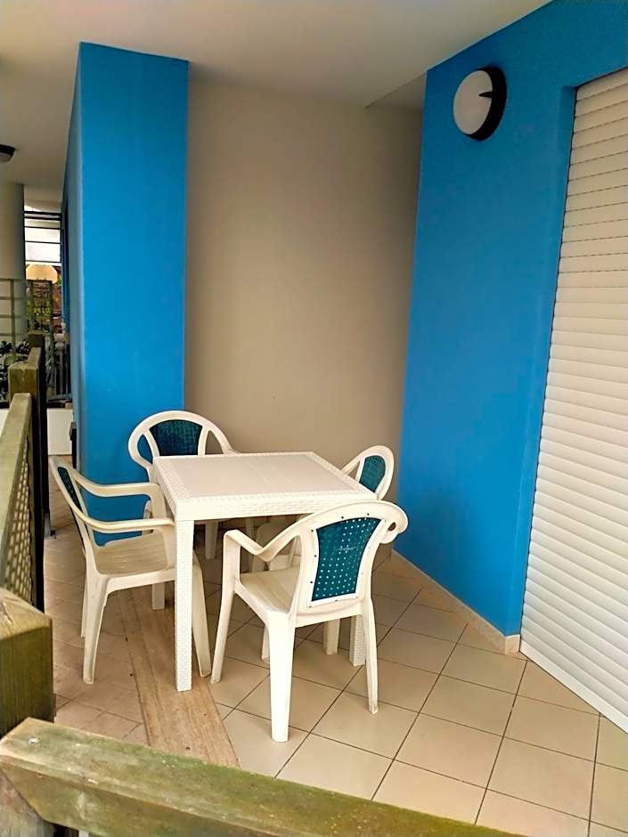Residence Oltremare
