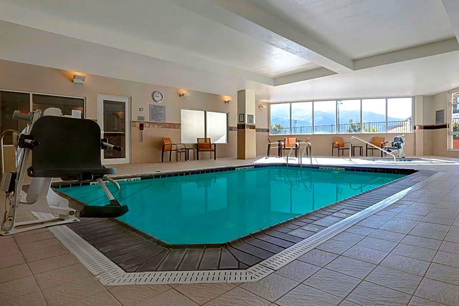 Courtyard by Marriott Glenwood Springs