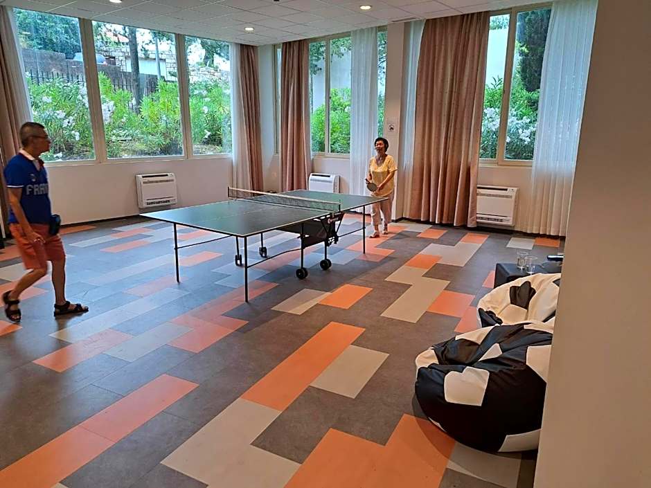 Remisens Hotel Albatros-All inclusive