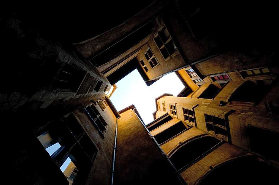 Hotel de Paris