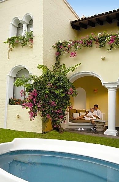 Casa Velas Adults Only All Inclusive