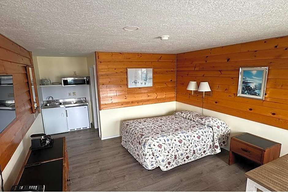 Captain's Choice Motel