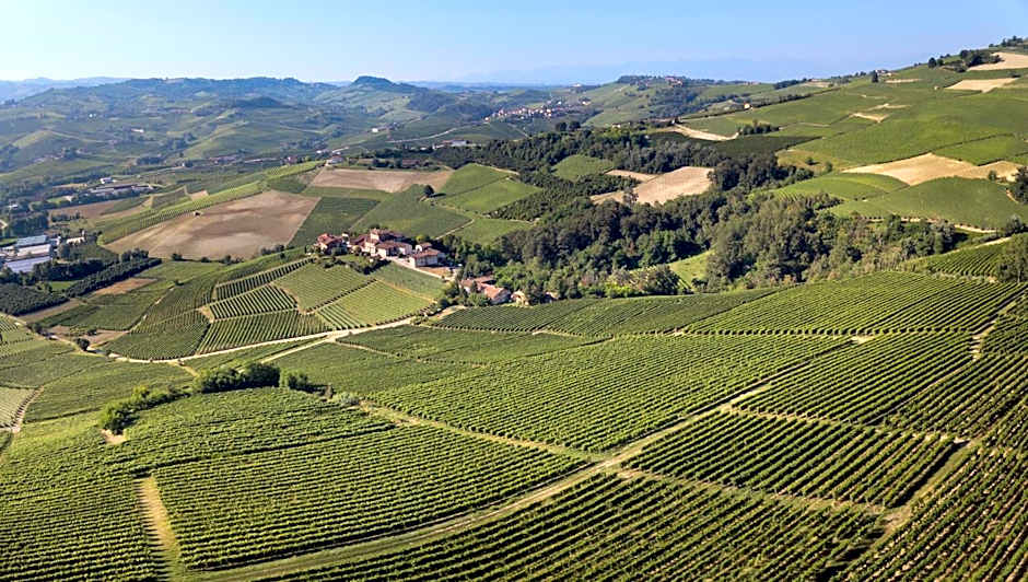 Rocche Costamagna Art Suites