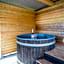 Paviland - Safari Glamping Tent - Llangennith
