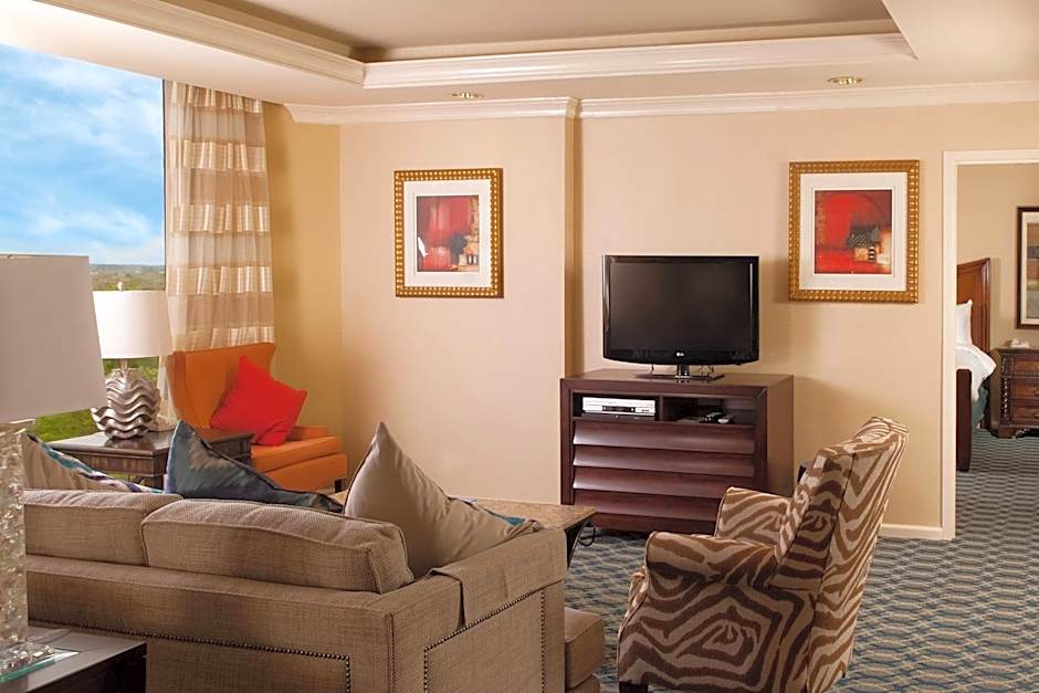 Greenville Marriott