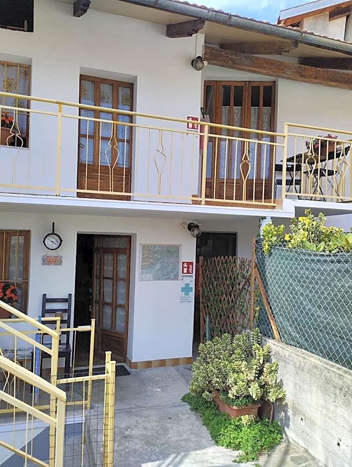 B&B LA MARMOTTA