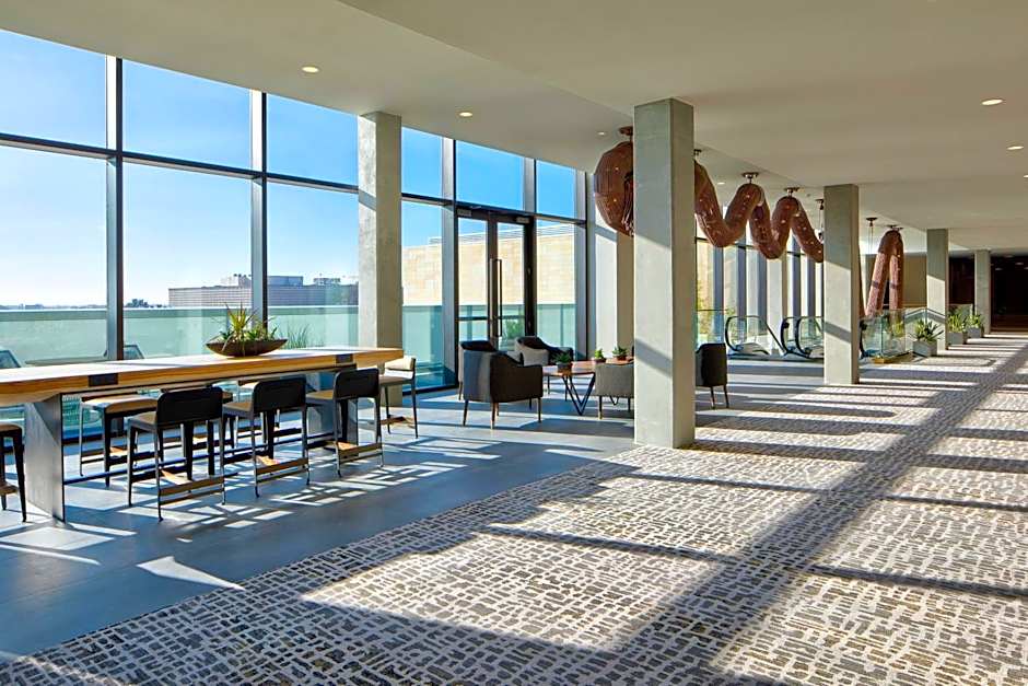 Odessa Marriott Hotel & Conference Center