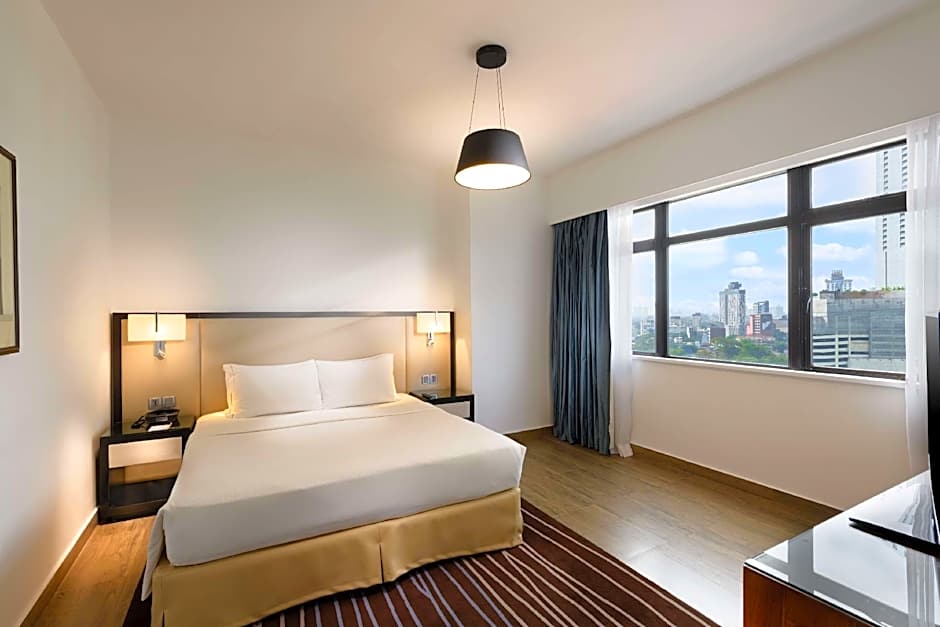 Hilton Colombo Residence