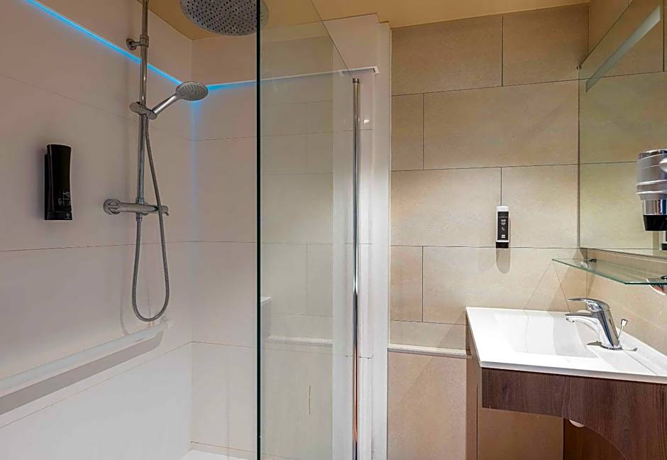 B&B HOTEL Saint-Pierre-en-Faucigny Bonneville