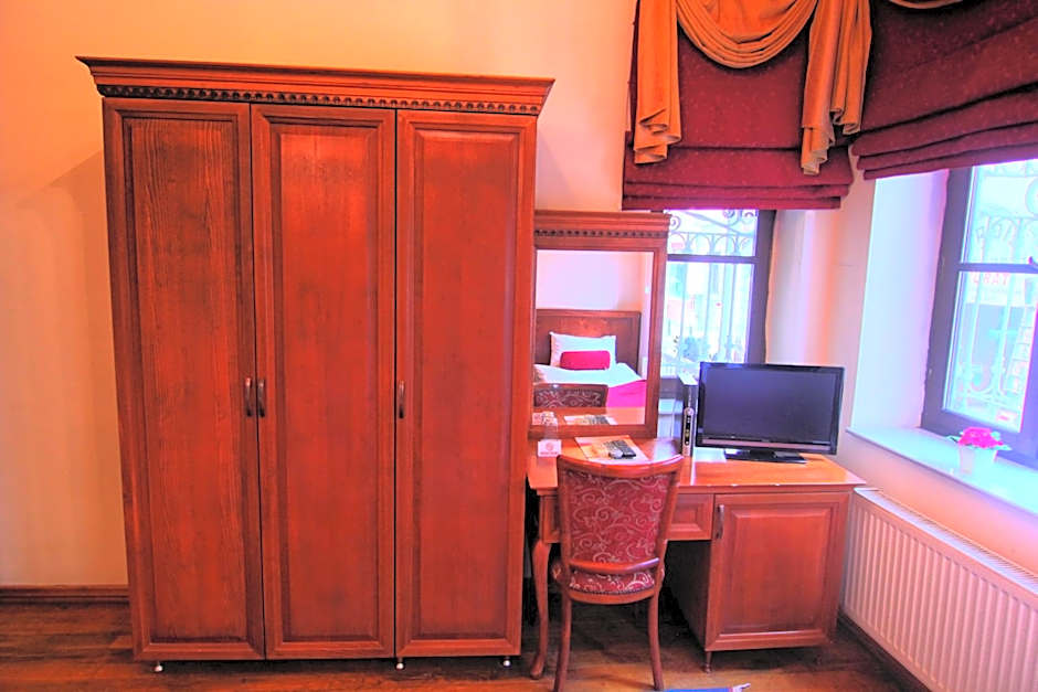 Kervansaray Canakkale Hotel - Special Category