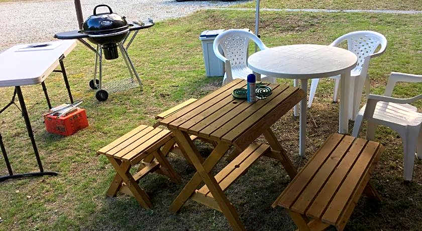 Hakuba Grand Apartments