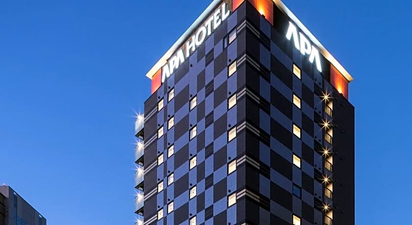 APA Hotel Iidabashi-Eki Minami