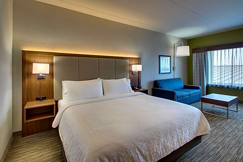 Holiday Inn Express & suites Findlay North By IHG