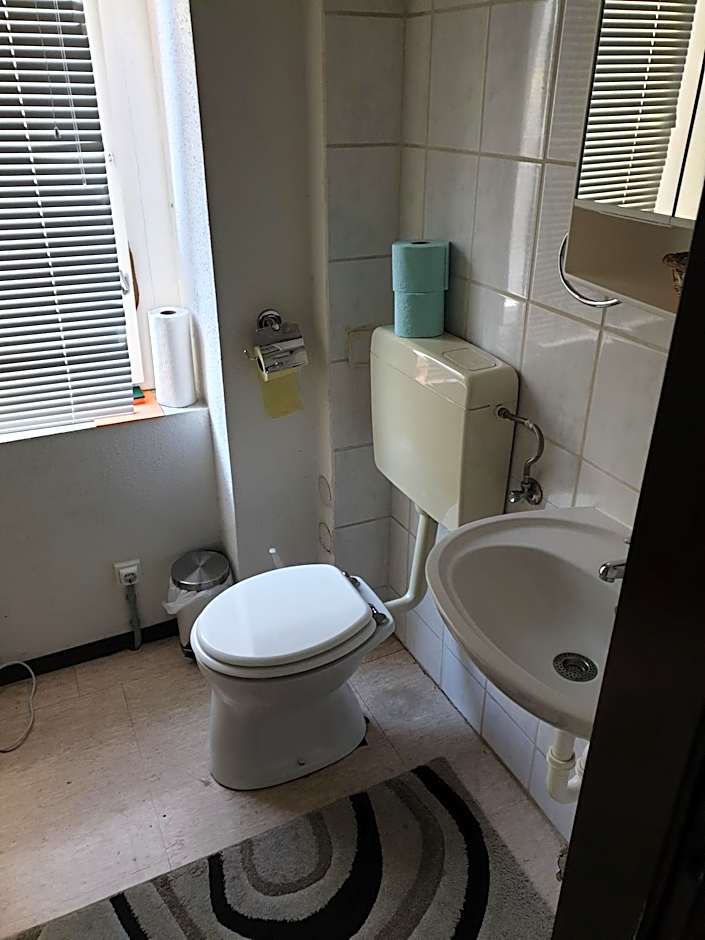 Appartement Hotel Marien-Hof