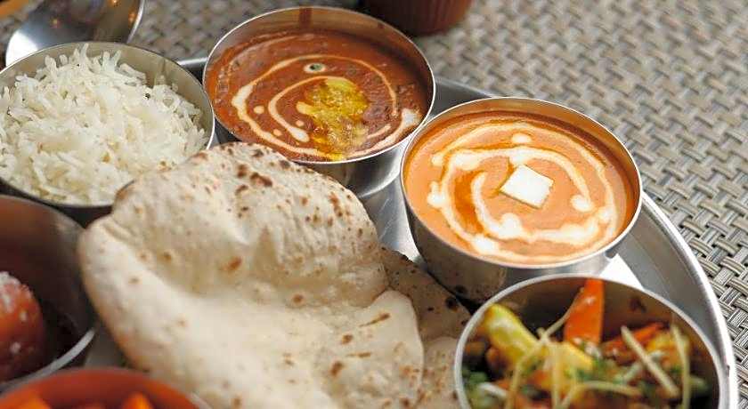 Hotel Natraj Rishikesh