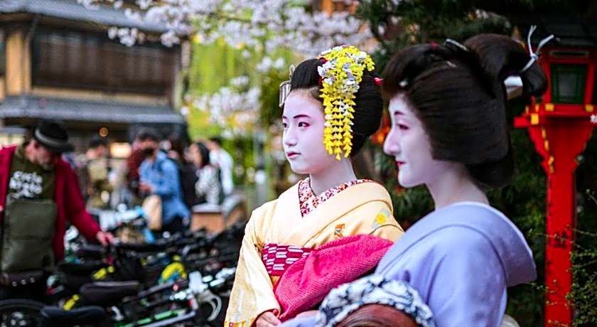 Miru Kyoto Gion