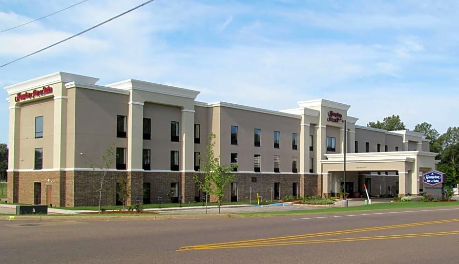 Hampton Inn By Hilton And Suites Hope