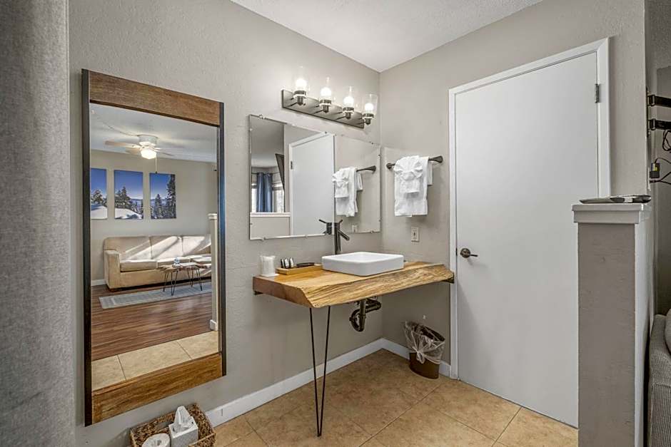 Resthaven Tahoe