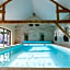 Chambres d'Hôtes et Suites à La Ferme de l'Oudon & SPA