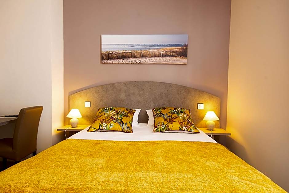 CIT'HOTEL Le Commerce